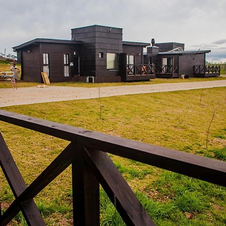 Vinicola D'Alture - Chale Familia 4 Pessoas Villa São Joaquim Exteriör bild